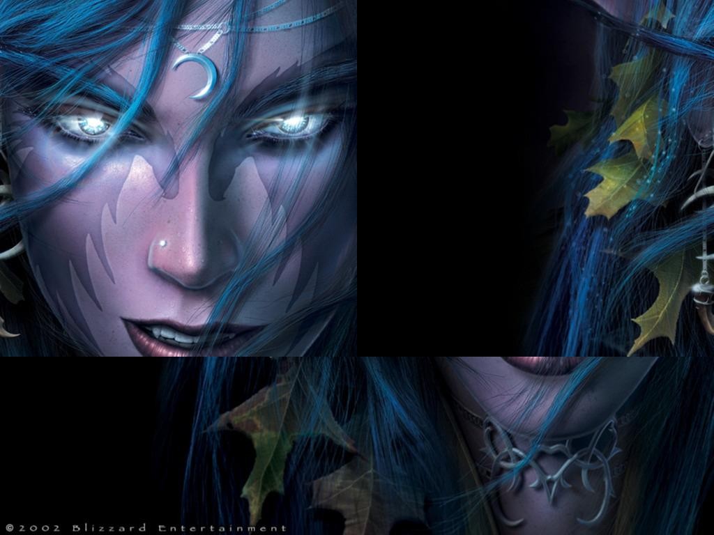 Bloody's Zone-Control 1.8 - Warcraft 3: Custom Map avatar