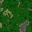 Bombsquad Frenzy Warcraft 3: Map image