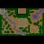 Bragging Rights Warcraft 3: Map image