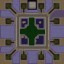 BS Footy v1.0 fixed - Warcraft 3 Custom map: Mini map