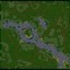 Bug Evolution v.1.0b - Warcraft 3 Custom map: Mini map