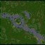 Bug Evolution v.1.2b - Warcraft 3 Custom map: Mini map