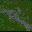 Bug Evolution v.1.3 - Warcraft 3 Custom map: Mini map