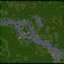 Bug Evolution v.1.4 BETA - Warcraft 3 Custom map: Mini map