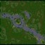 Bug Evolution v.1.4f - Warcraft 3 Custom map: Mini map