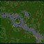 Bug Evolution v.1.4g - Warcraft 3 Custom map: Mini map