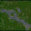 Bug Evolution v.1.5alpha - Warcraft 3 Custom map: Mini map