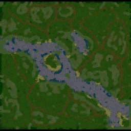 Bug Evolution v.1.6 BETA - Warcraft 3: Custom Map avatar