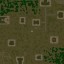 Castle War 1.00 - Warcraft 3 Custom map: Mini map