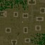 Castle War 1.02 - Warcraft 3 Custom map: Mini map