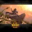 Castle War Warcraft 3: Map image