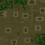 Castle War 1.03 - Warcraft 3 Custom map: Mini map