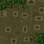 Castle War 1.04 - Warcraft 3 Custom map: Mini map