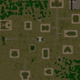 Castle War 1.10a - Warcraft 3: Custom Map avatar