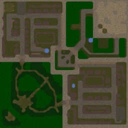 Castle War v2.0 - Warcraft 3: Custom Map avatar
