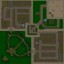 Castle War<span class="map-name-by"> by Demoncraze</span> Warcraft 3: Map image