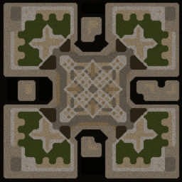 CFI-Foooty 5.8 AP - Warcraft 3: Custom Map avatar