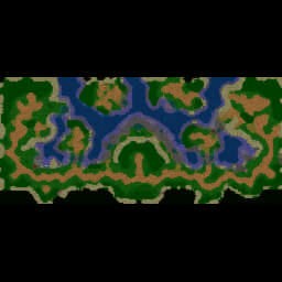 Changeling Melee: Booty Bay - Warcraft 3: Custom Map avatar