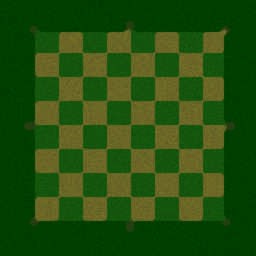Chess Style Melee - Warcraft 3: Custom Map avatar