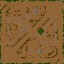 Clash of Faiths 0.15 - Warcraft 3 Custom map: Mini map