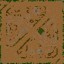 Clash of Faiths 0.17 - Warcraft 3 Custom map: Mini map