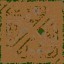 Clash of Faiths 0.18 - Warcraft 3 Custom map: Mini map