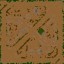 Clash of Faiths 0.19 - Warcraft 3 Custom map: Mini map
