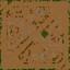 Clash of Faiths 0.23 - Warcraft 3 Custom map: Mini map