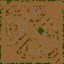 Clash of Faiths 0.24b - Warcraft 3 Custom map: Mini map