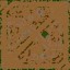 Clash of Faiths 0.26 - Warcraft 3 Custom map: Mini map