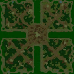 Clash of the Footmen v2.01 - Warcraft 3: Custom Map avatar