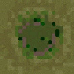 Classic Survival - Warcraft 3: Custom Map avatar