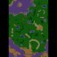 Command&Conquer v2.87 - Warcraft 3 Custom map: Mini map