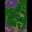 Command&Conquer v2.97 - Warcraft 3 Custom map: Mini map