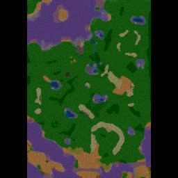 Command&ConquerV3.00 - Warcraft 3: Custom Map avatar