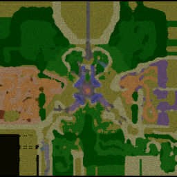 creep wars - Warcraft 3: Custom Map avatar