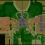 Creep Wars<span class="map-name-by"> by N.A.H</span> Warcraft 3: Map image