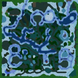 Creep Wars Evolution 5.0 Final - Warcraft 3: Custom Map avatar