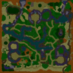 Creep Wars! v7.0 - Warcraft 3: Custom Map avatar