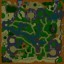 Creep Wars<span class="map-name-by"> by Matt K.</span> Warcraft 3: Map image