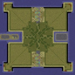 Custom Skill Footmen v1.36 - Warcraft 3: Custom Map avatar