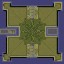 Custom Skill Footmen Warcraft 3: Map image