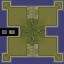 Custom Skill Footmen v1.27 - Warcraft 3 Custom map: Mini map