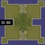 Custom Skill Footmen v1.28 - Warcraft 3 Custom map: Mini map
