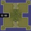 Custom Skill Footmen v1.29 - Warcraft 3 Custom map: Mini map