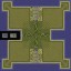 Custom Skill Footmen v1.30 - Warcraft 3 Custom map: Mini map