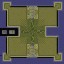 Custom Skill Footmen v1.32 - Warcraft 3 Custom map: Mini map