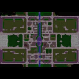Dalaran City - Melee version v1.00 - Warcraft 3: Custom Map avatar