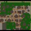 DBZ Footy city Warcraft 3: Map image