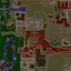 DiabloCraft 3.0 - Warcraft 3 Custom map: Mini map